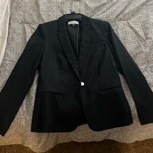Calvin Klein Blazer Suit